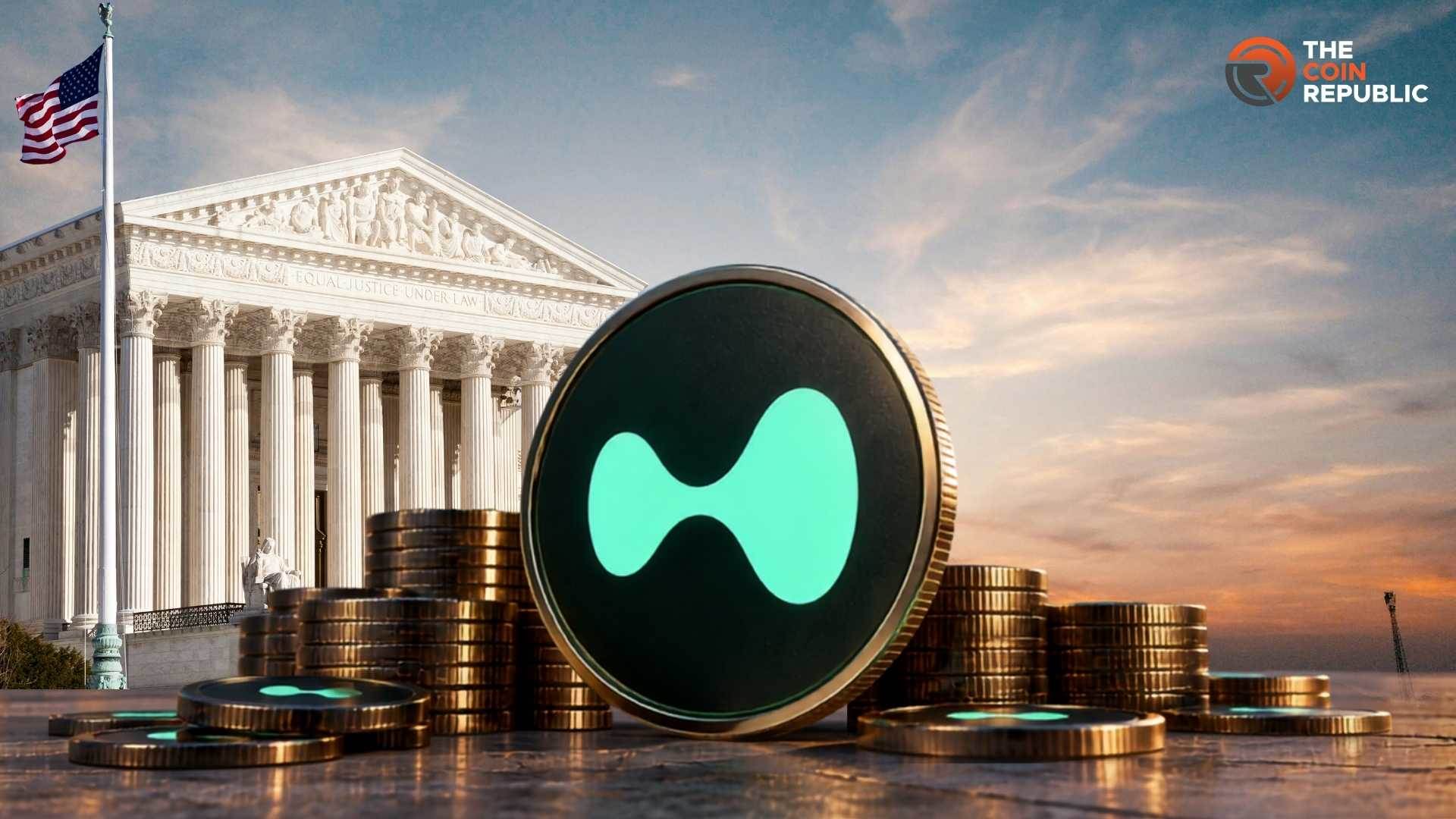 Hyperliquid cryptocurrency: Why Multicoins bet heavily on increased HYPE burn