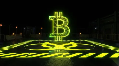 Symbiosis reports that Bitcoin Bridge was attacked and $336,000 was stolen in syBTC scam