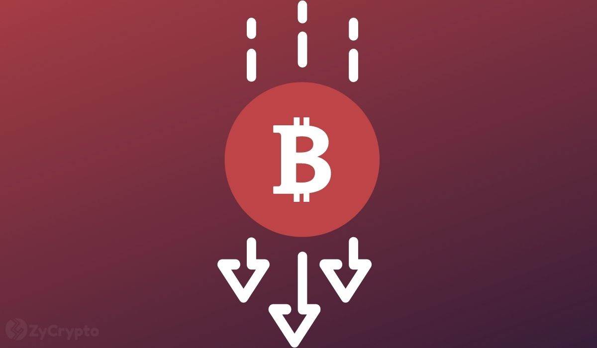 Bitcoin is about to collapse? Bloomberg strategists warn: Three dangerous sell signals flash and tar