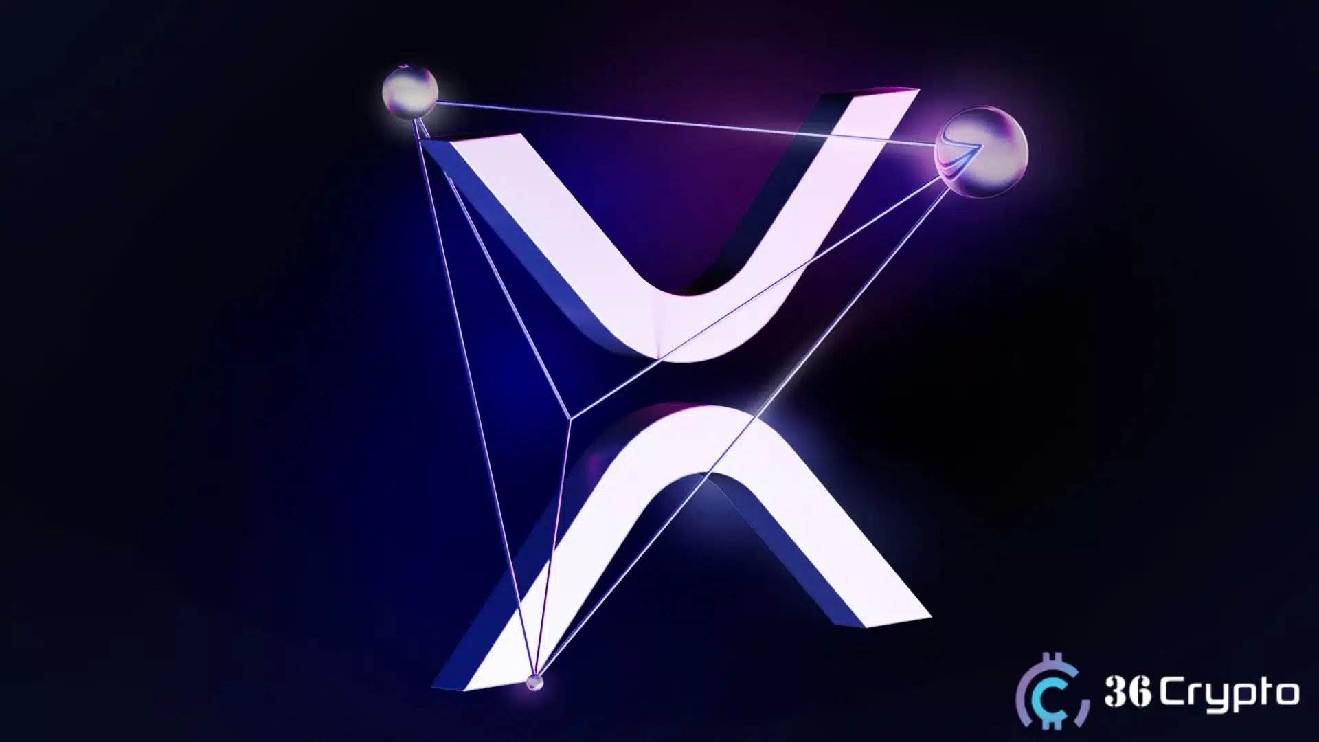 XRP Ledger sets a record: 2,768 transactions were verified in a single ledger