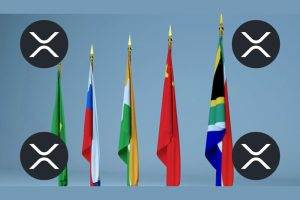 BRICS payment system launches, why is XRP about to erupt