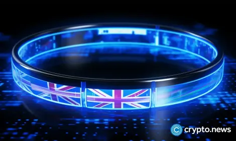 Britain's Reform Party's £ 72 million donation faces new legal test