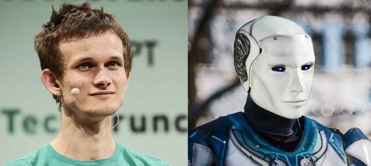 Vitalik connects AI security and governance theory