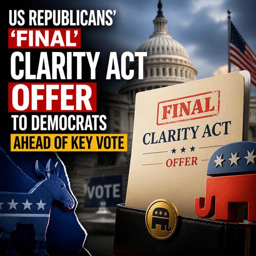 The Republican Party in the United States submits the 