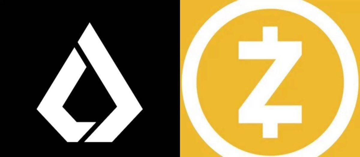 Lisk and Zcash lead today's hottest assets