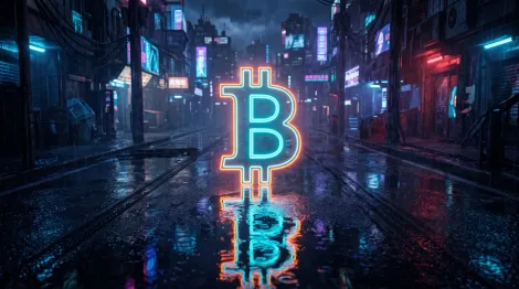 Bitcoin targets key US$80,000 breakthrough, ETF capital inflows dry up