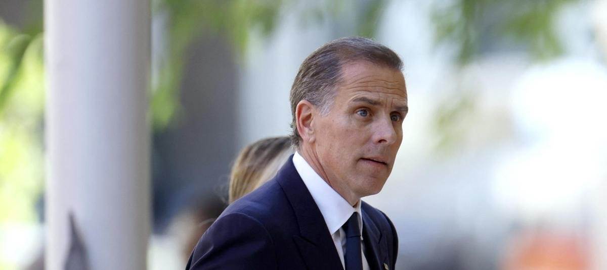 Hunter Biden's 