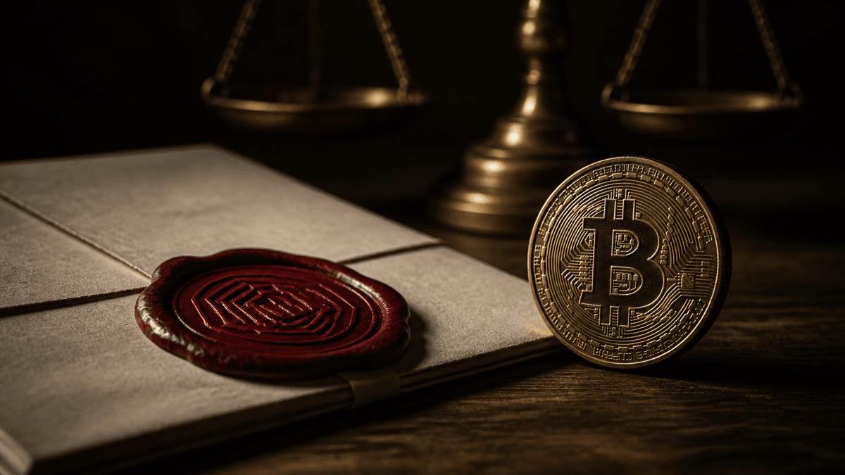 Declaration obligations for wallet manufacturers: Regulations effective from September 11, 2026