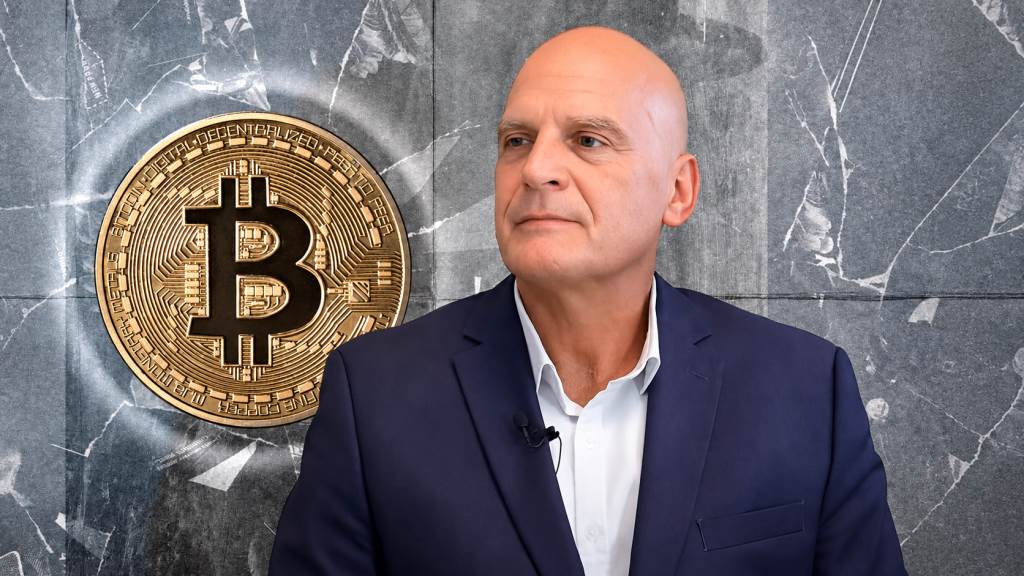 Bloomberg legendary analyst Mike McGron issues Bitcoin warning-he reveals key conditions for saving