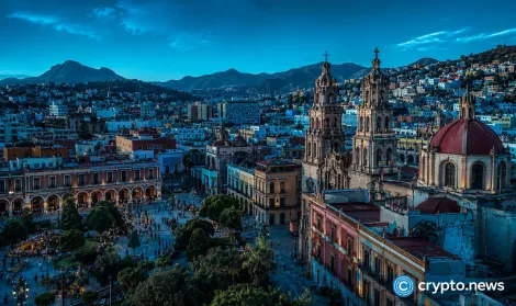 Mexico seizes 300 GPUs in suspected illegal cryptocurrency farm