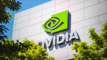 NVIDIA (NVDA) promotes quantum computing by releasing CUDA-Q logic platform