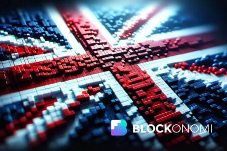 The British House of Lords voted 194 - 138 to force the government to develop a cryptocurrency strat
