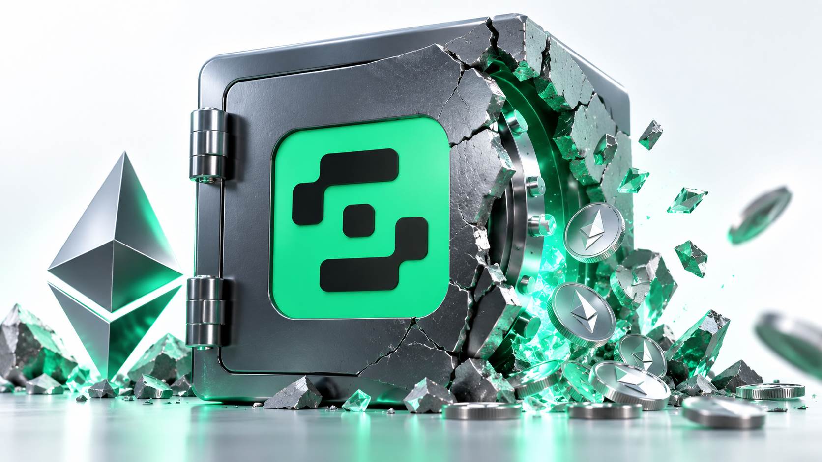 Ethereum Safe Wallet lost US$7.73 million rsETH due to malicious modules and Uniswap V4 Hook