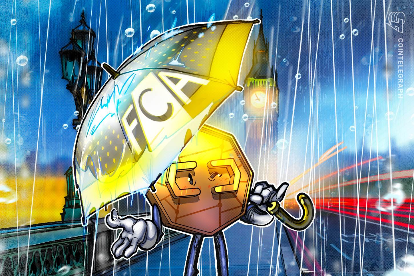 UK regulators will develop a tokenization roadmap based on industry feedback