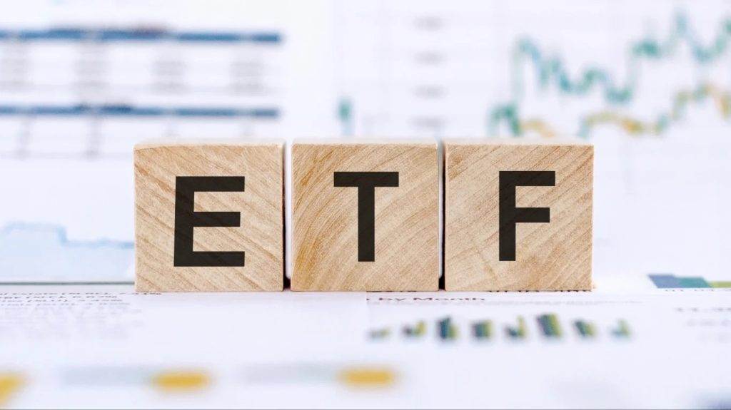 The U.S. spot Bitcoin ETF recorded a net inflow again after four trading days of net outflow! detail