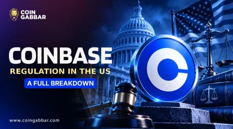 什么是Coinbase监管？它在如何受到美国监管？