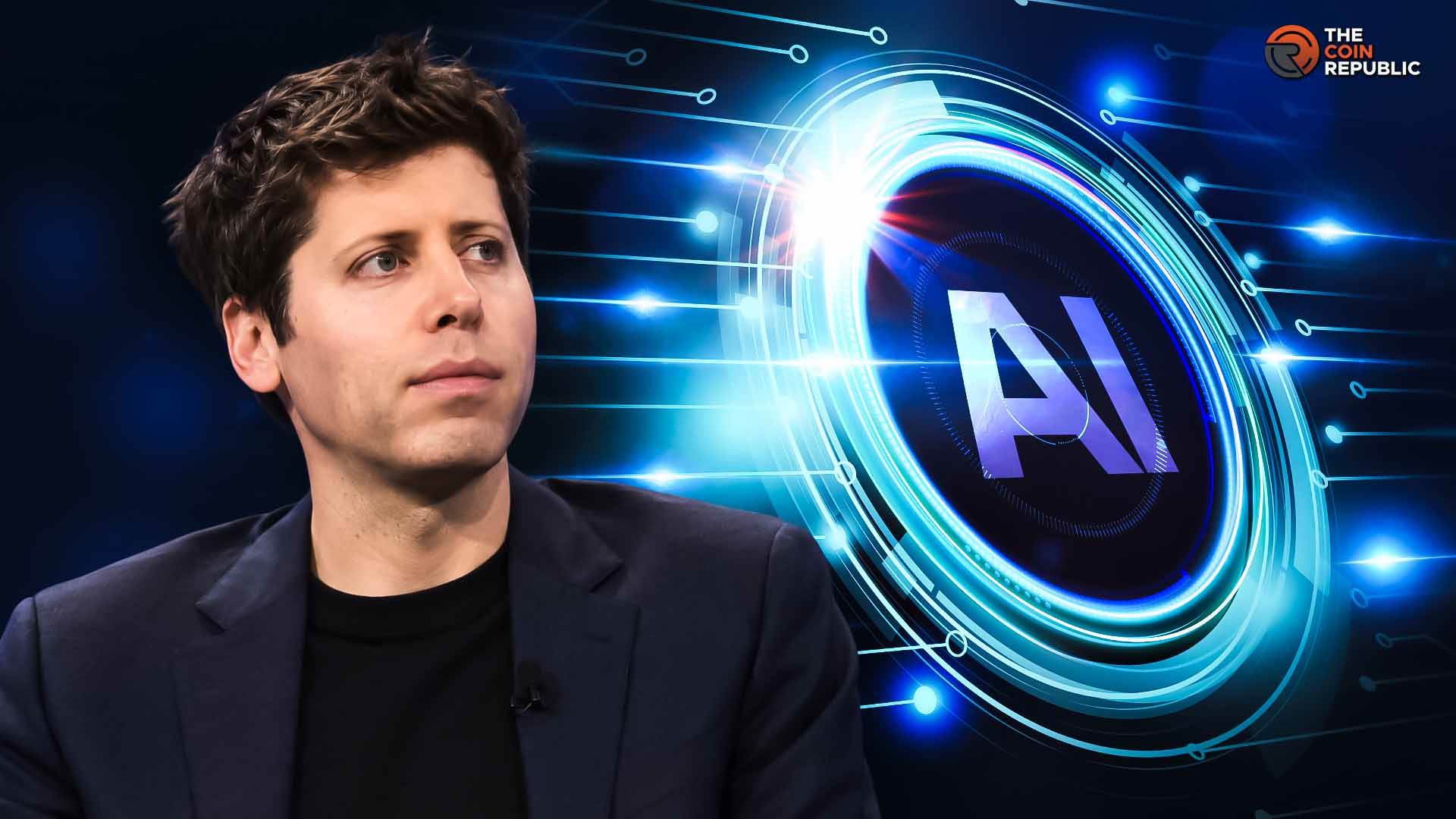 AI News: Sam Altman says AI progress must slow down as cutting-edge risks intensify