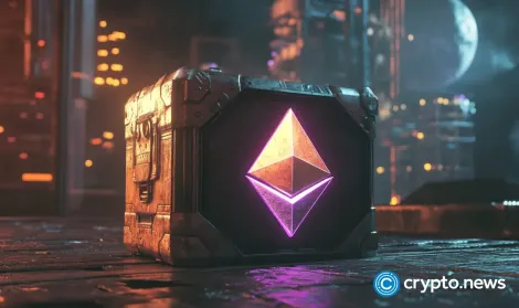 Bitmine buys 27,180 ETH units, Tom Lee is optimistic that the cryptocurrency market will rebound at