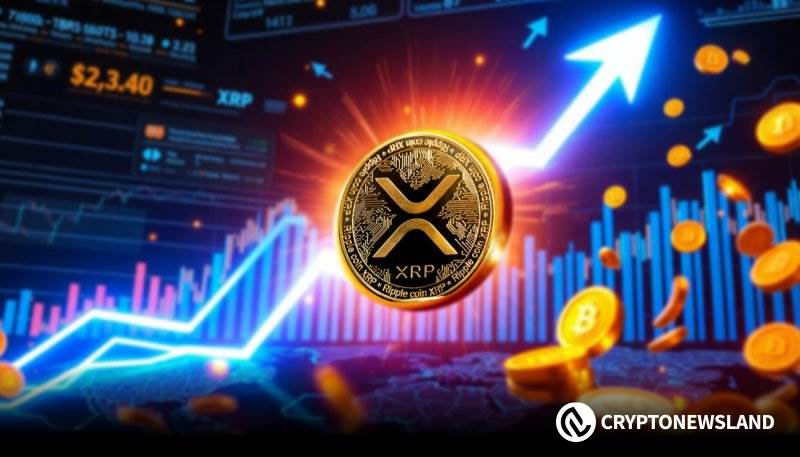 XRP ETF expands access to regulated investors
