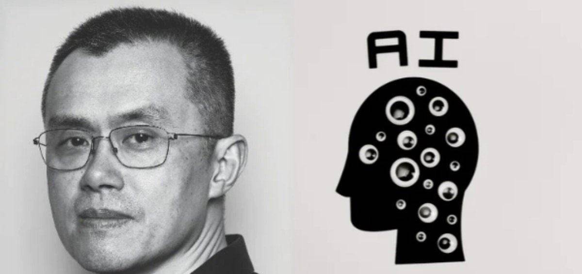 CZ views on AI competition, laboratory researchers warn of risk of extinction