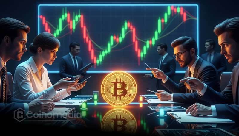 On the eve of the Federal Reserve meeting, retail bitcoin inflows exceed giant whales