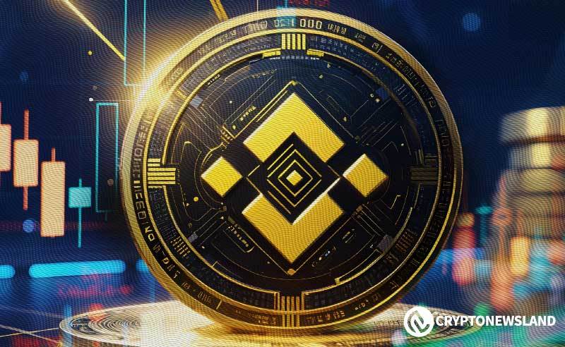 BNB目标价750美元，BNB Chain以36亿美元引领2026年RWA增长
