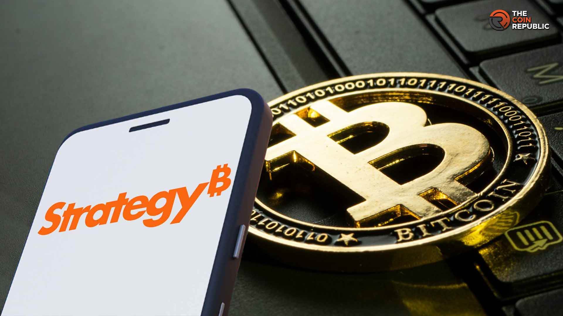 Strategy bought back US$139 million in STRC stock and did not buy Bitcoin. What will the next move f