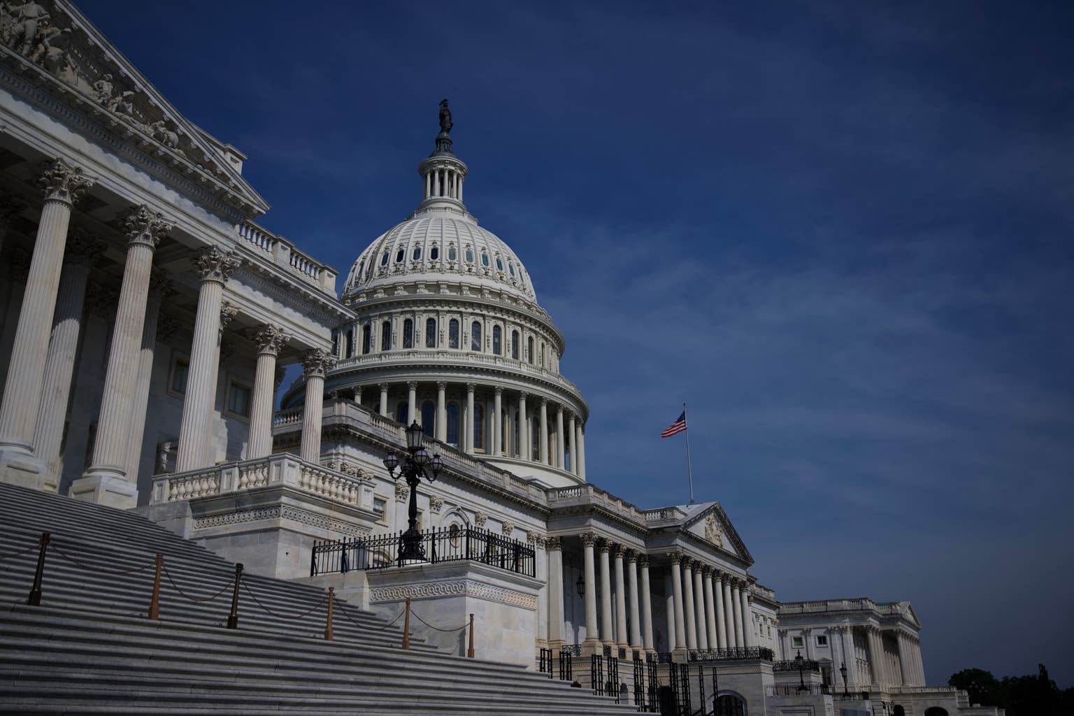 CLARITY Bill faces key Senate vote on Tuesday