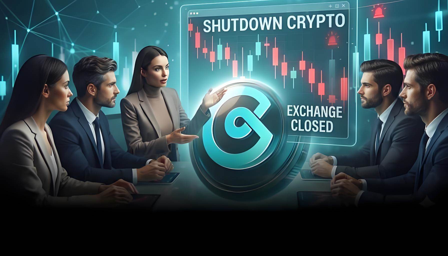 CoinEx announced closure and set December 22 as the withdrawal deadline