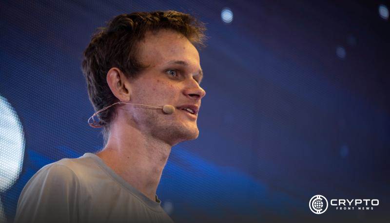 Title: Vitalik Buterin Links AI Safety to Limits on Collusion