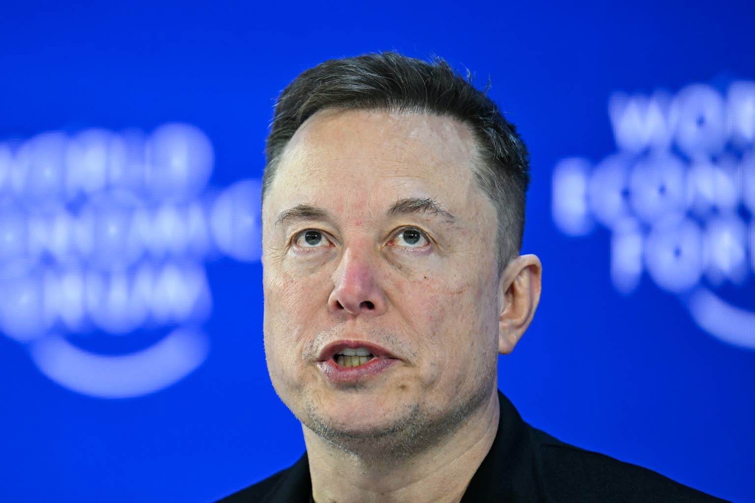 Musk proposes radical plan to deal with welfare state bankruptcy crisis