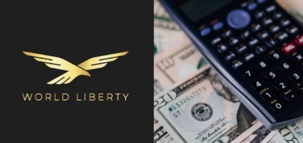 World Liberty Financial proposes to pay rewards to holders who lock in WLFI and vote directly