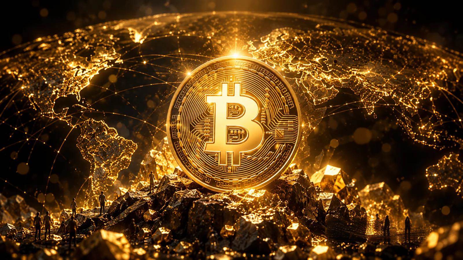 Bitcoin options lead $16.6 billion in cryptocurrency maturities in the third quarter
