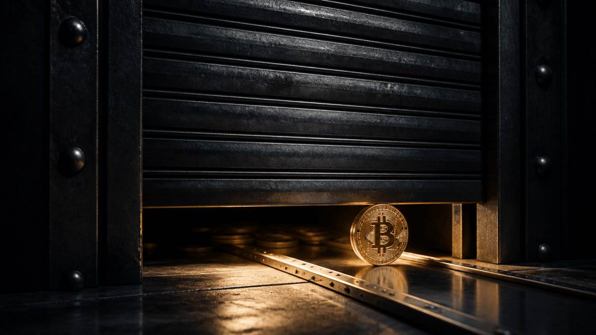 CoinEx is closing soon: Deadline for withdrawing balances