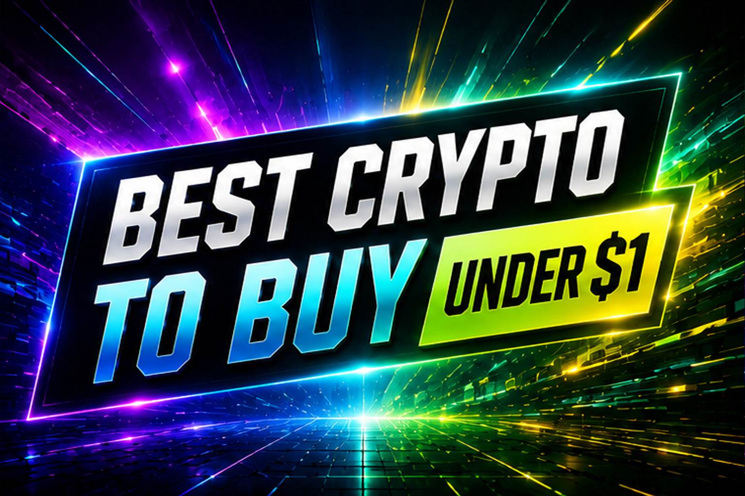 The most worthwhile cryptocurrencies to buy under $1 in 2026: Why Pepeto, ADA and POL are popular op