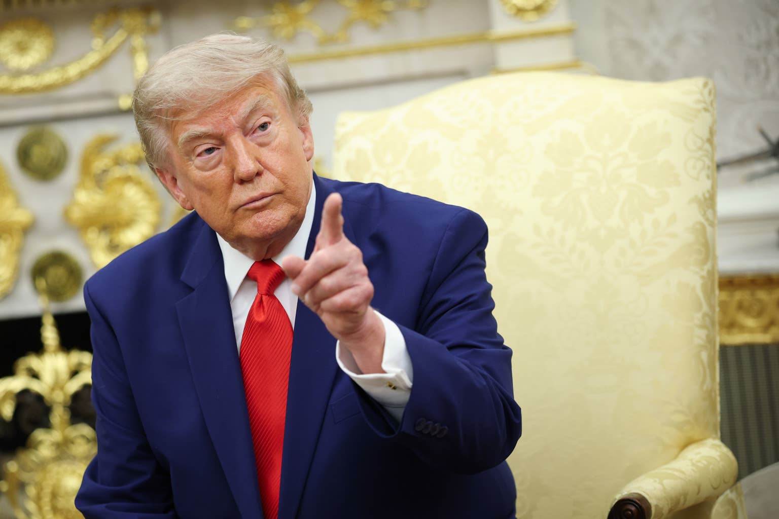 Dogcoin co-founder ridiculed Trump's $5000 dividend plan