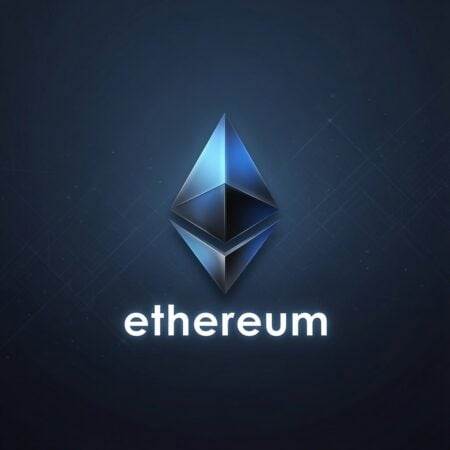 As the triangle forms, Ethereum may soar to $3,000