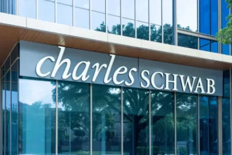Charles Schwab (SCHW) shares: Anthropic partners to bring Claude to 16,000 registered investment adv
