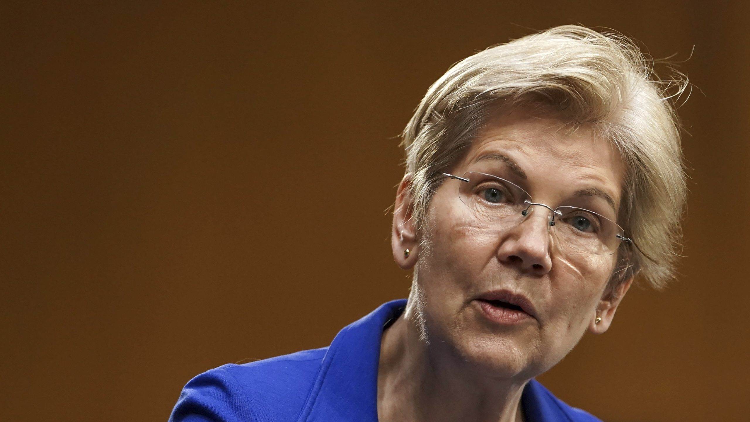 Warren, Warner say 