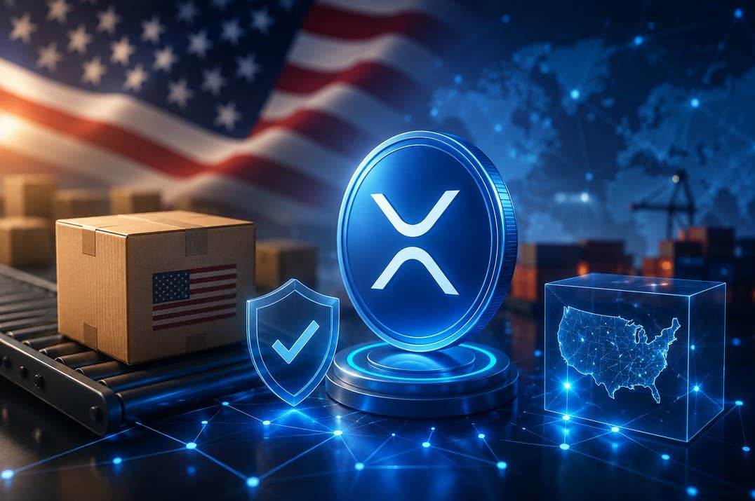 Analysts say XRP may be ready for a major market