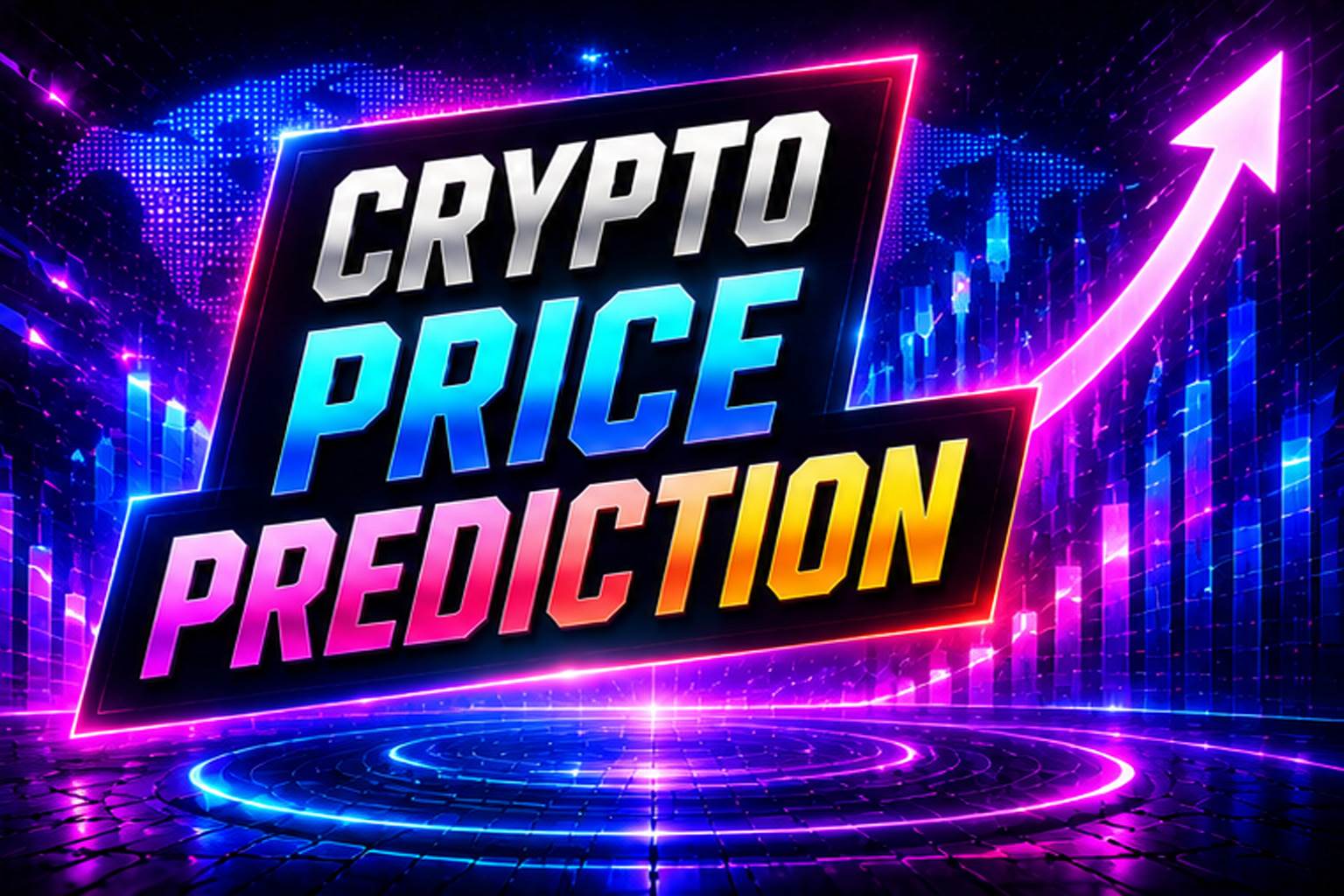 September 2026 cryptocurrency price forecast: Fed decision week triggers fluctuations in BTC and ETH
