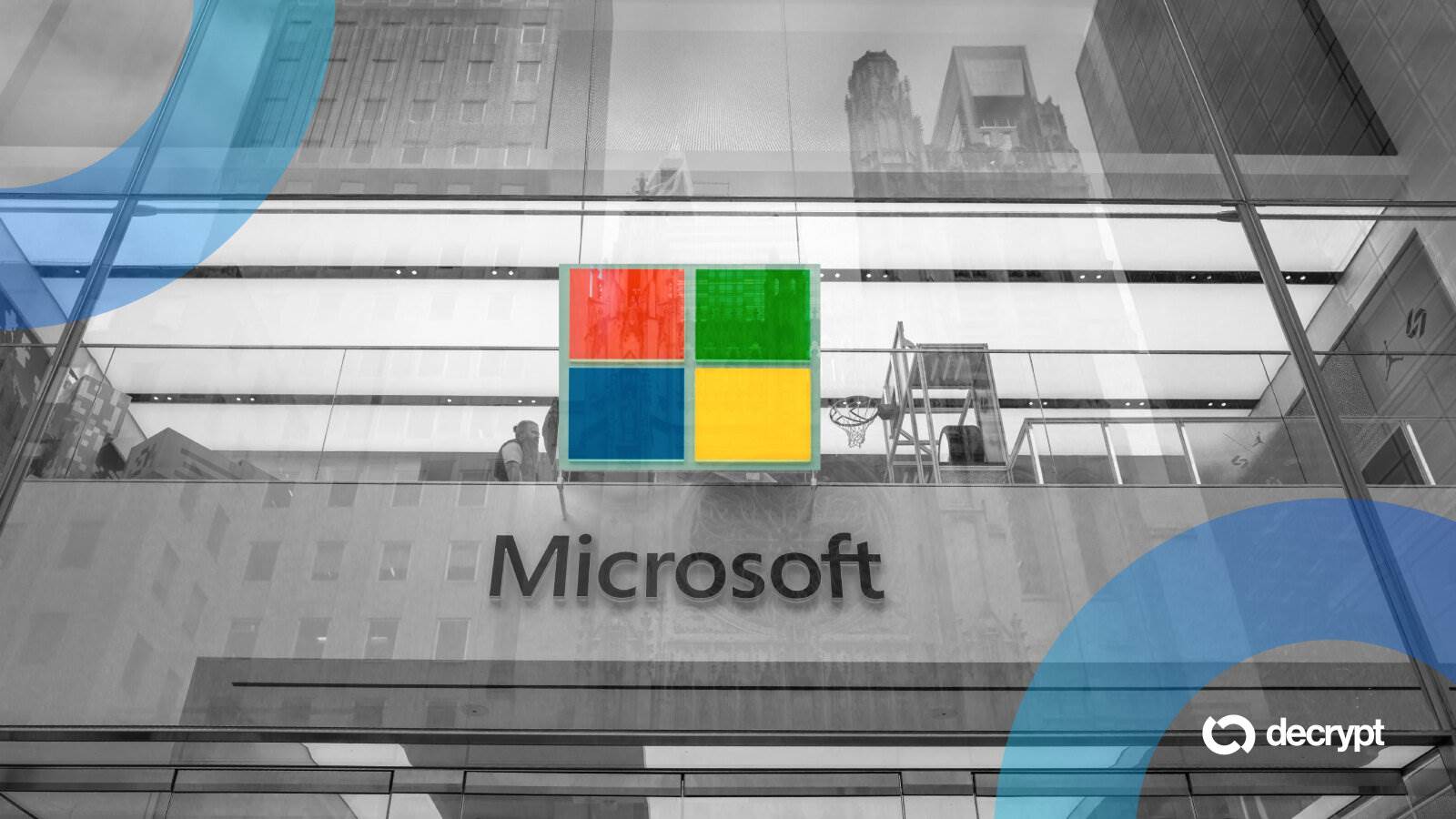 Microsoft releases a 