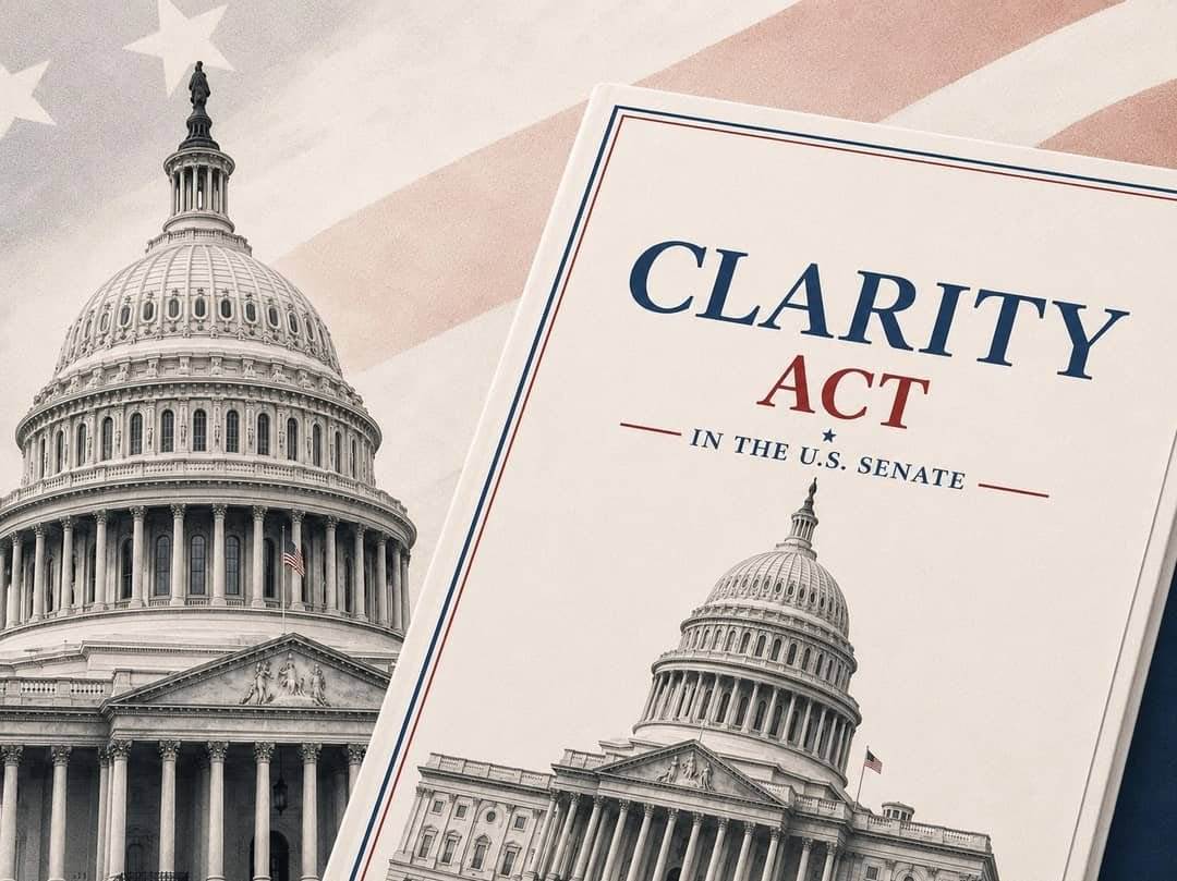 Eighteen state attorneys general urge Senate to reject the Clarification Act