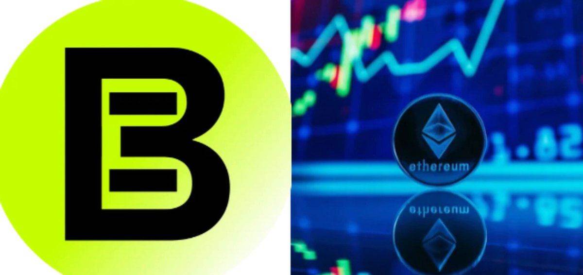 Bitmine now holds 4.9% of total Ethereum supply