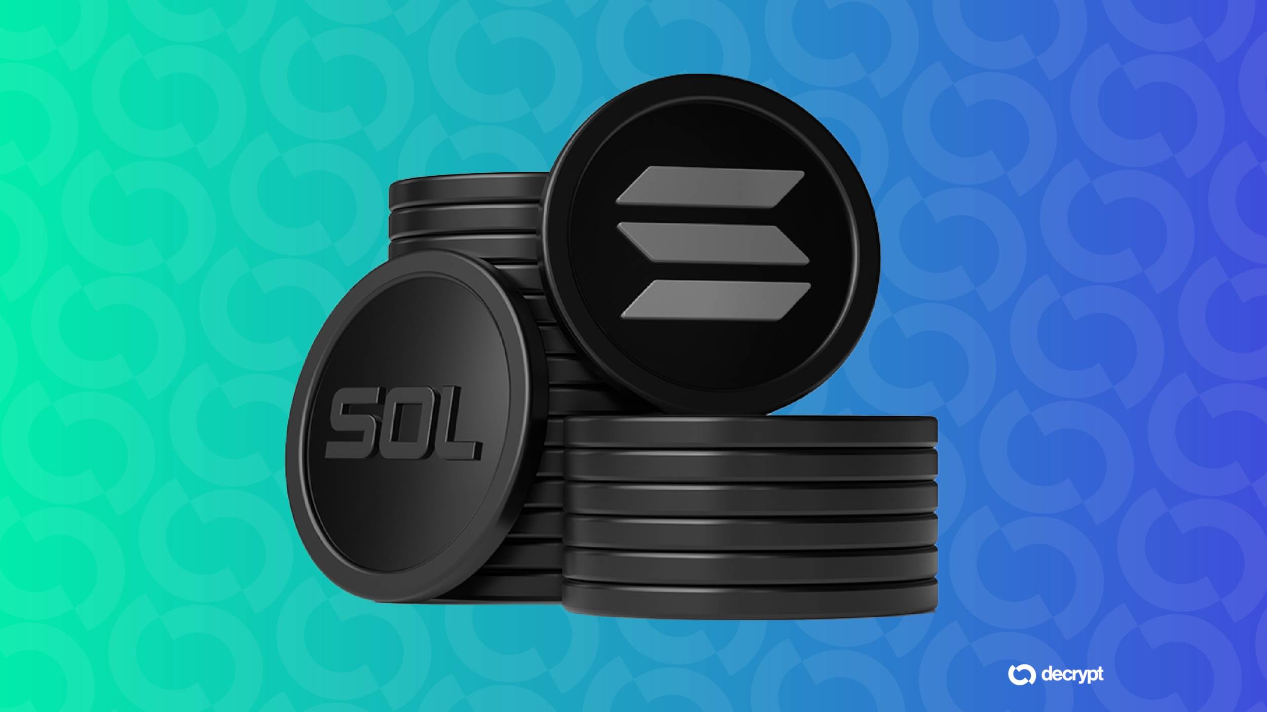 Solana 国库公司 DeFi Dev Corp 推出 3 亿美元 CHAD 代币以增持 SOL