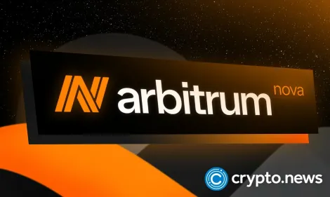 渣打银行给Arbitrum设定10 ARB目标价