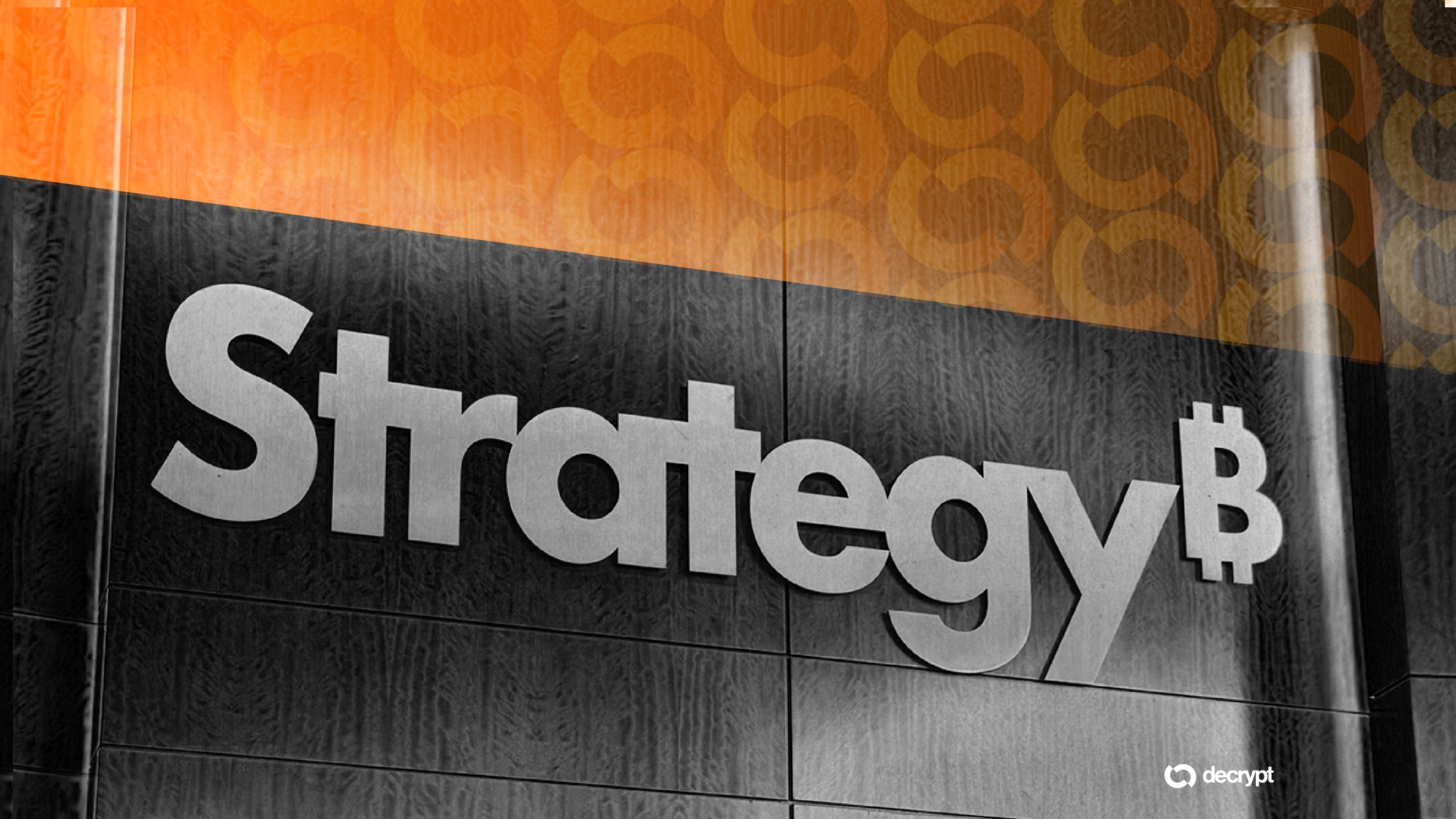 Strategy buys back $139 million in STRC, freezing Bitcoin hoarding for second consecutive week