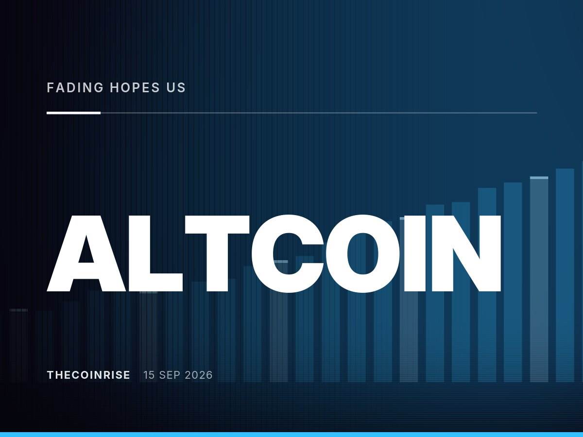 The outlook for U.S. regulatory bill is bleak, and the rebound momentum of the crypto market is frus