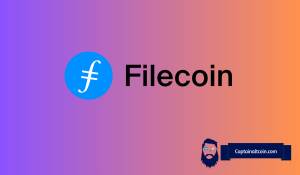 This is why Filecoin (FIL) prices are rising