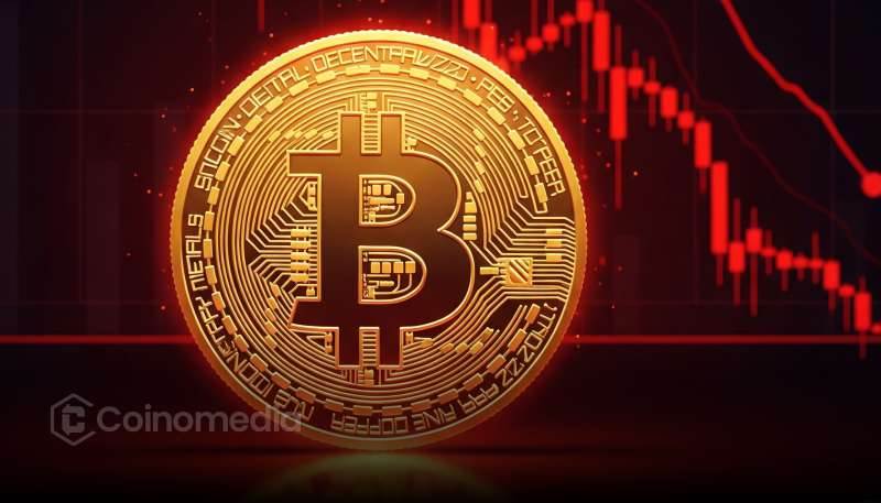 比特币突破信号预示新一轮涨势开启